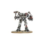 Obrázek G/K: GRAND MASTER IN NEMESIS DREADKNIGHT