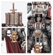 Obrázek G/K: GRAND MASTER IN NEMESIS DREADKNIGHT
