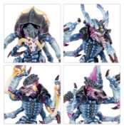 Obrázek KILL TEAM: RAVENERS