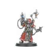 Obrázek KILL TEAM: BATTLECLADE