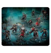 Obrázek KILL TEAM: BATTLECLADE