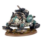Obrázek LEAGUES OF VOTANN: KAPRICUS
