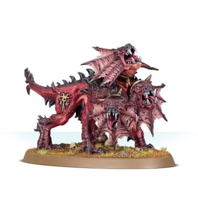 Obrázek pro kategorii Blades of Khorne