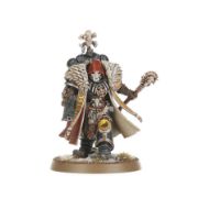 Obrázek SPACE WOLVES: WOLF PRIEST