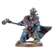 Obrázek SPACE WOLVES: WOLF GUARD BATTLE LEADER