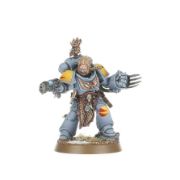 Obrázek SPACE WOLVES: BLOOD CLAWS