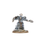 Obrázek SPACE WOLVES: ARJAC ROCKFIST