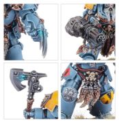 Obrázek SPACE WOLVES: WOLF GUARD TERMINATORS