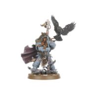Obrázek SPACE WOLVES: NJAL STORMCALLER