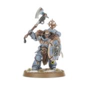 Obrázek SPACE WOLVES: WOLF GUARD HEADTAKERS