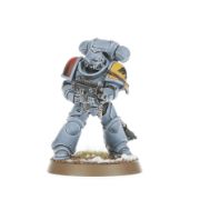 Obrázek SPACE WOLVES: GREY HUNTERS