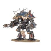 Obrázek CHAOS KNIGHTS: KNIGHT RUINATOR