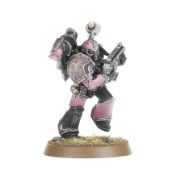 Obrázek EMPEROR'S CHILDREN: TORMENTORS