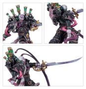 Obrázek EMPEROR'S CHILDREN: LUCIUS THE ETERNAL