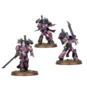 Obrázek EMPEROR'S CHILDREN: FLAWLESS BLADES
