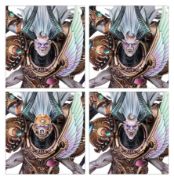 Obrázek EMPERORS CHILDREN: FULGRIM