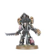 Obrázek EMPEROR'S CHILDREN: LORD KAKOPHONIST