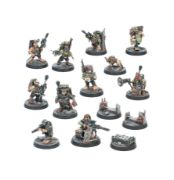 Obrázek KILL TEAM: RATLINGS