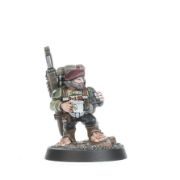 Obrázek KILL TEAM: RATLINGS