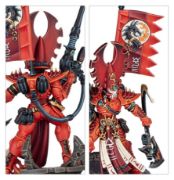 Obrázek AELDARI: PHOENIX LORD FUEGAN