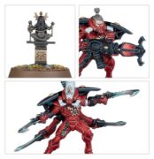 Obrázek AELDARI: WARP SPIDERS