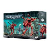 Obrázek AELDARI: WAR WALKERS