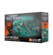 Obrázek KILL TEAM: EXACTION SQUAD