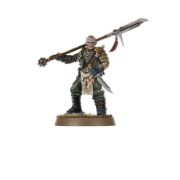Obrázek KILL TEAM: INQUISITORIAL AGENTS
