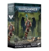 Obrázek BLOOD ANGELS: ASTORATH THE GRIM