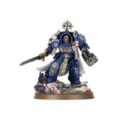 Obrázek WH40K: COMBAT PATROL STARTER SET (ENG)