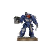 Obrázek WH40K: COMBAT PATROL STARTER SET (ENG)