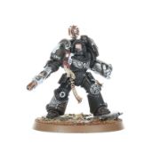 Obrázek S/MARINES: CAPTAIN IN TERMINATOR ARMOUR