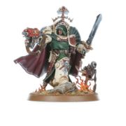 Obrázek D/A:BELIAL GRAND MASTER OF THE DEATHWING