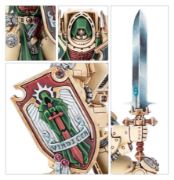Obrázek DARK ANGELS: DEATHWING KNIGHTS