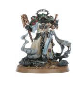 Obrázek DARK ANGELS:ASMODAI MASTER OF REPENTANCE