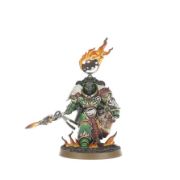 Obrázek SPACE MARINES: VULKAN HE'STAN