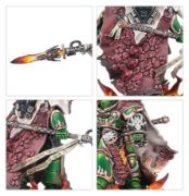 Obrázek SPACE MARINES: VULKAN HE'STAN