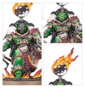 Obrázek SPACE MARINES: VULKAN HE'STAN