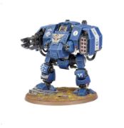 Obrázek SPACE MARINES: BALLISTUS DREADNOUGHT