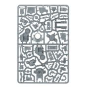 Obrázek SPACE MARINES: BRUTALIS DREADNOUGHT