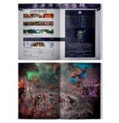 Obrázek CODEX: GREY KNIGHTS (ENGLISH)