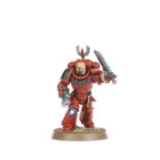 Obrázek COMBAT PATROL: BLOOD ANGELS
