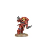 Obrázek COMBAT PATROL: BLOOD ANGELS