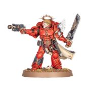 Obrázek COMBAT PATROL: BLOOD ANGELS