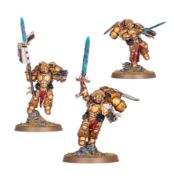 Obrázek COMBAT PATROL: BLOOD ANGELS