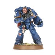 Obrázek SPACE MARINES: ASSAULT INTERCESSORS
