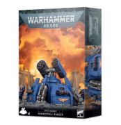 Obrázek SPACE MARINES: HAMMERFALL BUNKER