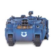 Obrázek SPACE MARINES VINDICATOR