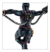 Obrázek IMPERIAL AGENTS: CALLIDUS ASSASSIN