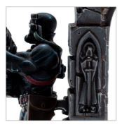 Obrázek IMPERIAL AGENTS: VINDICARE ASSASSIN